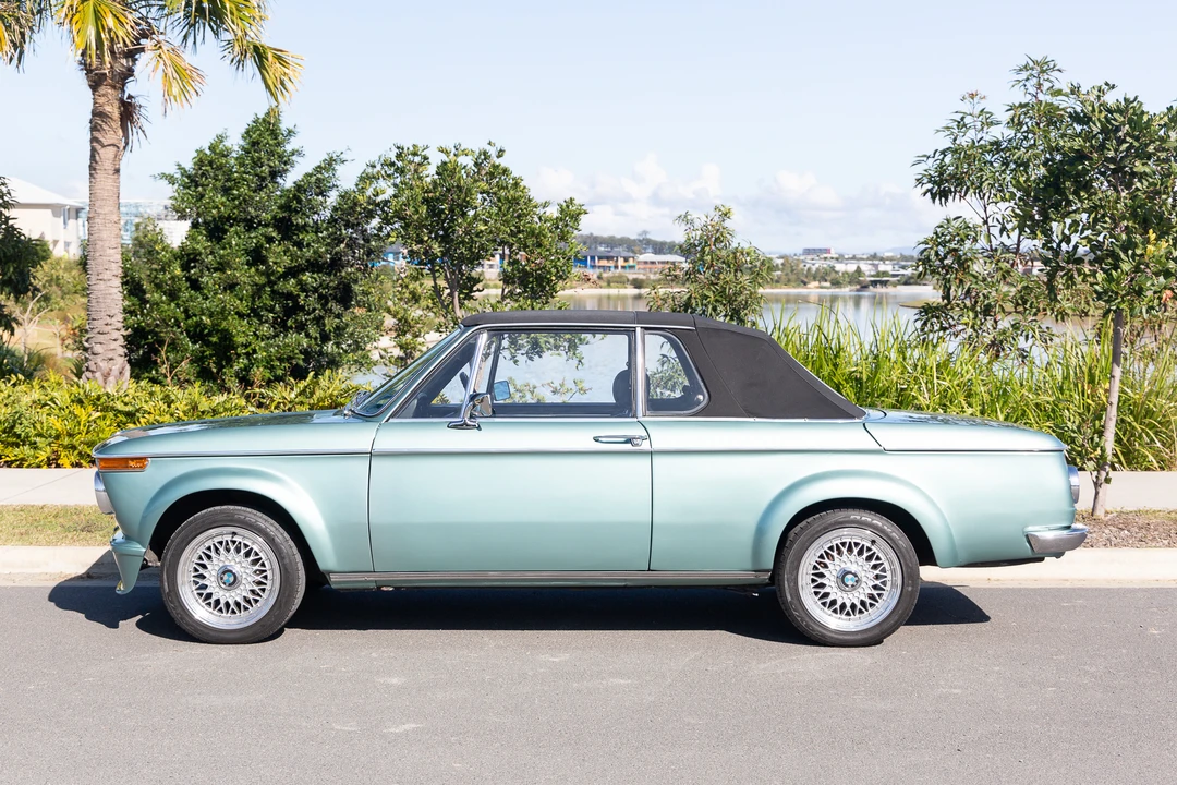 1973 BMW 2002 - Image 17 of 31