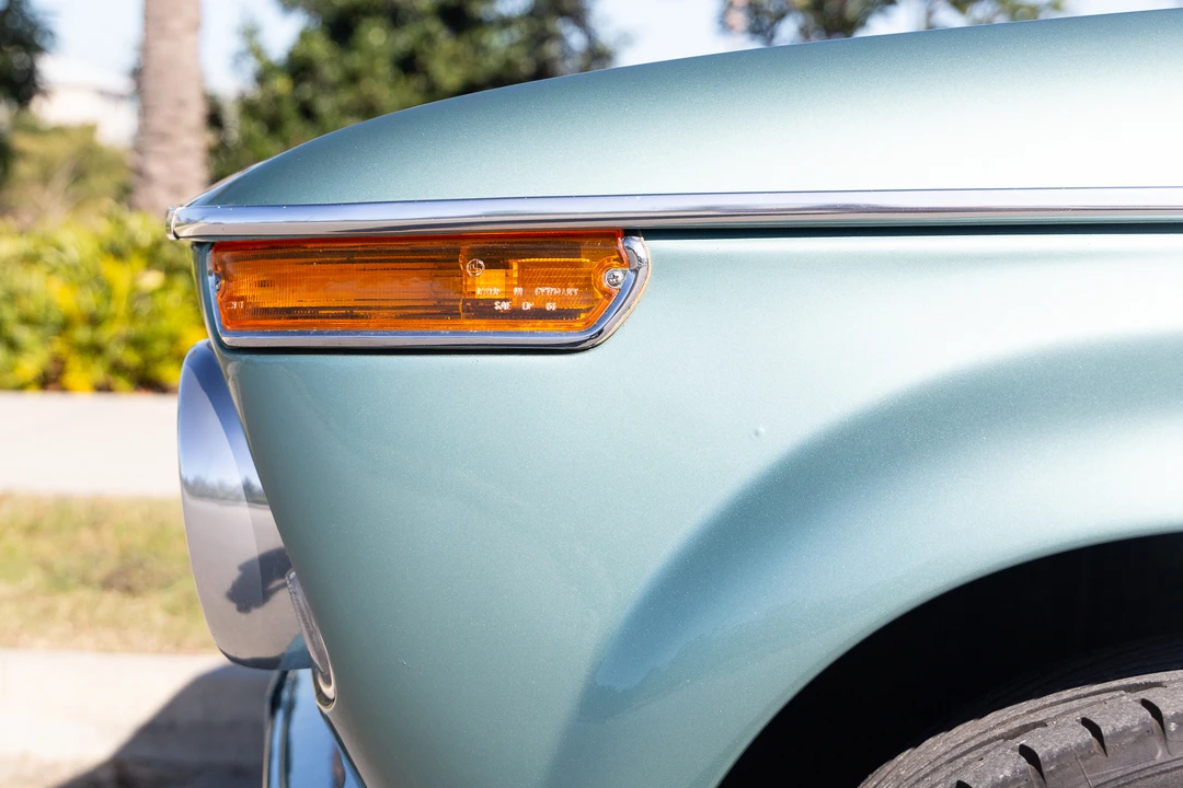 1973 BMW 2002 - Image 28 of 31