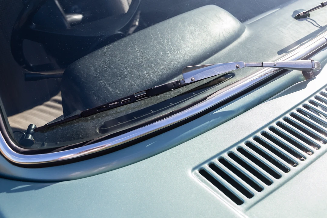 1973 BMW 2002 - Image 31 of 31