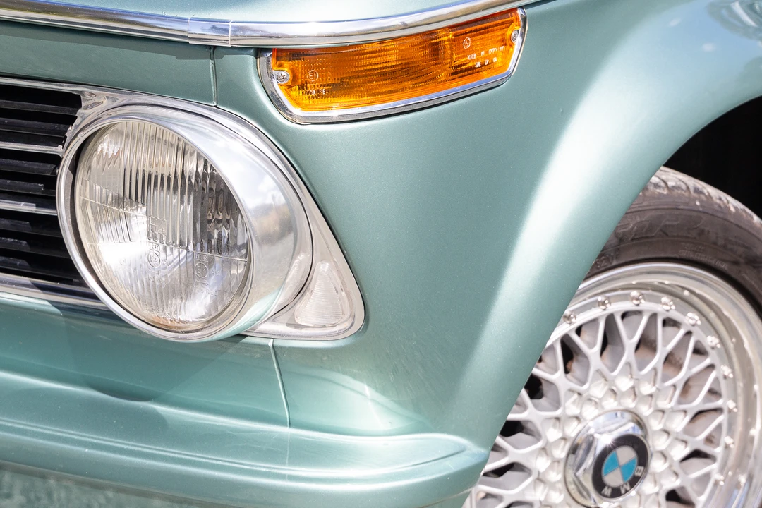 1973 BMW 2002 - Image 25 of 31