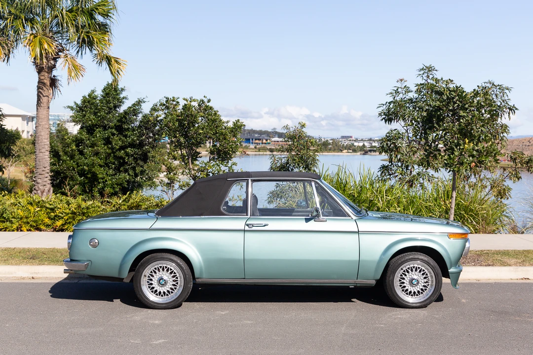 1973 BMW 2002 - Image 13 of 31