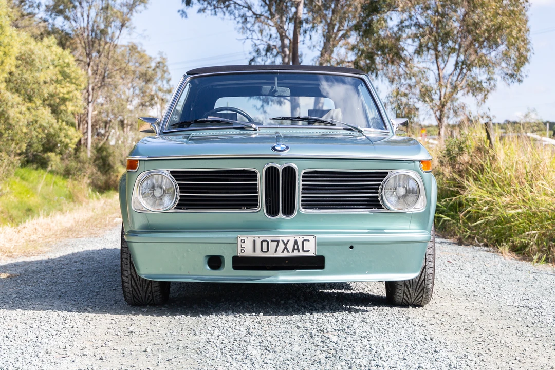 1973 BMW 2002 - Image 3 of 31
