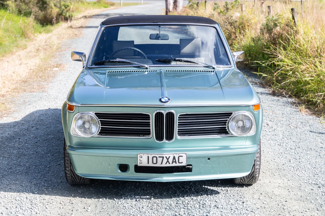 1973 BMW 2002 - Image 11 of 31