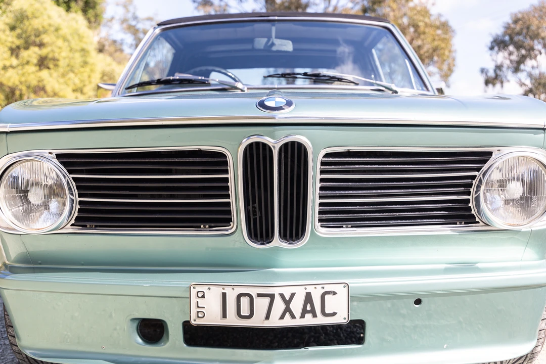 1973 BMW 2002 - Image 23 of 31