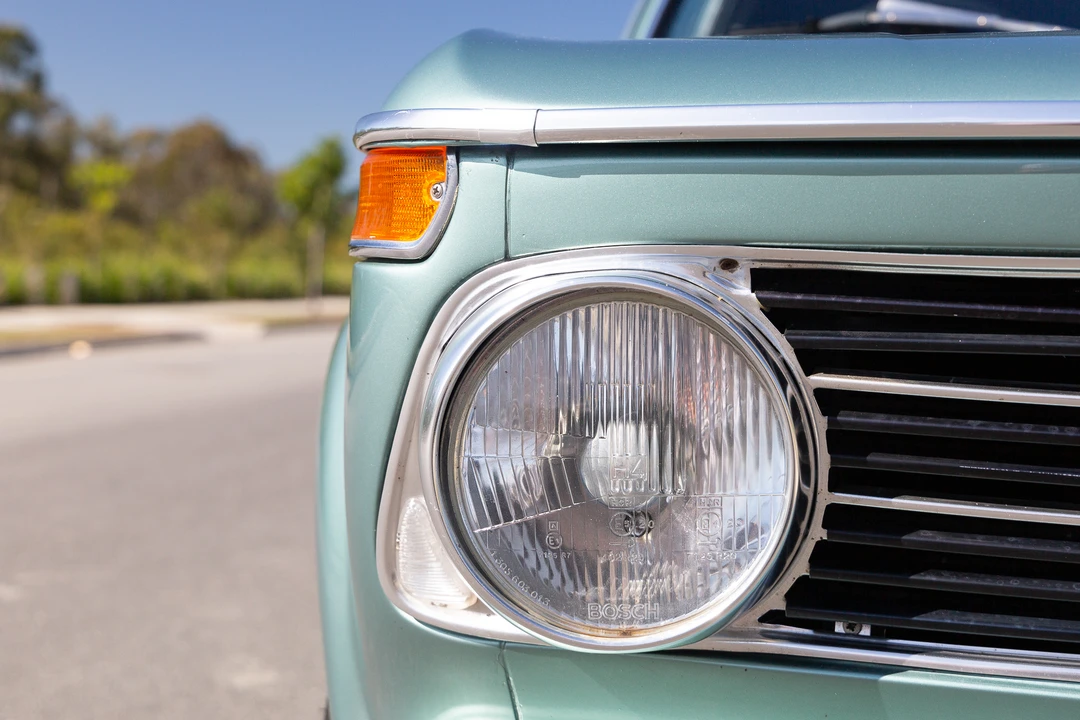 1973 BMW 2002 - Image 21 of 31