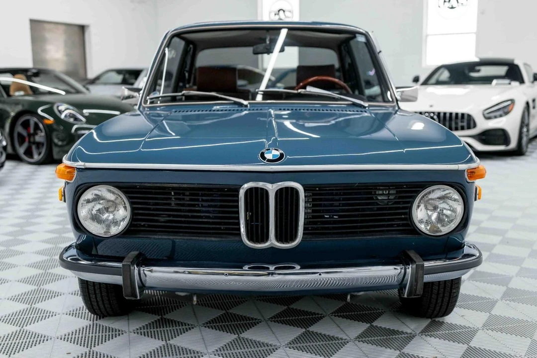 1973 BMW 2002 - Image 4 of 21
