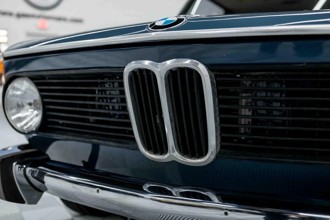1973 BMW 2002 - Image 13 of 21