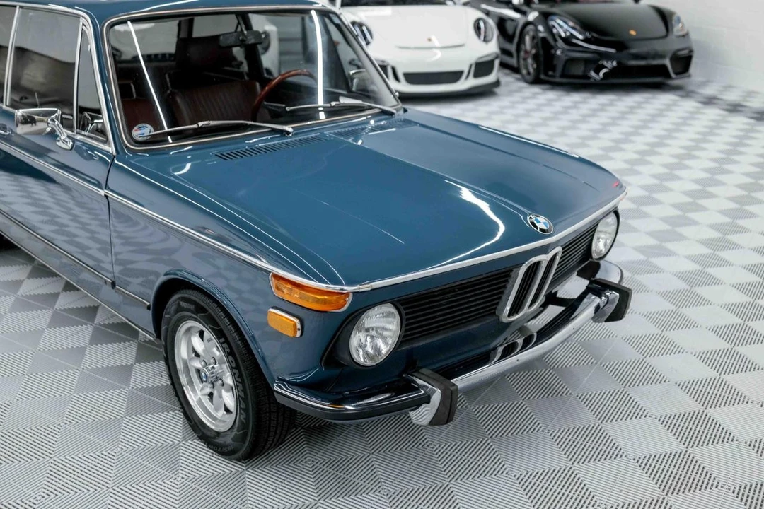 1973 BMW 2002 - Image 16 of 21