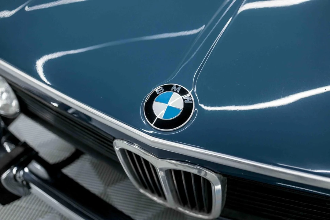 1973 BMW 2002 - Image 14 of 21