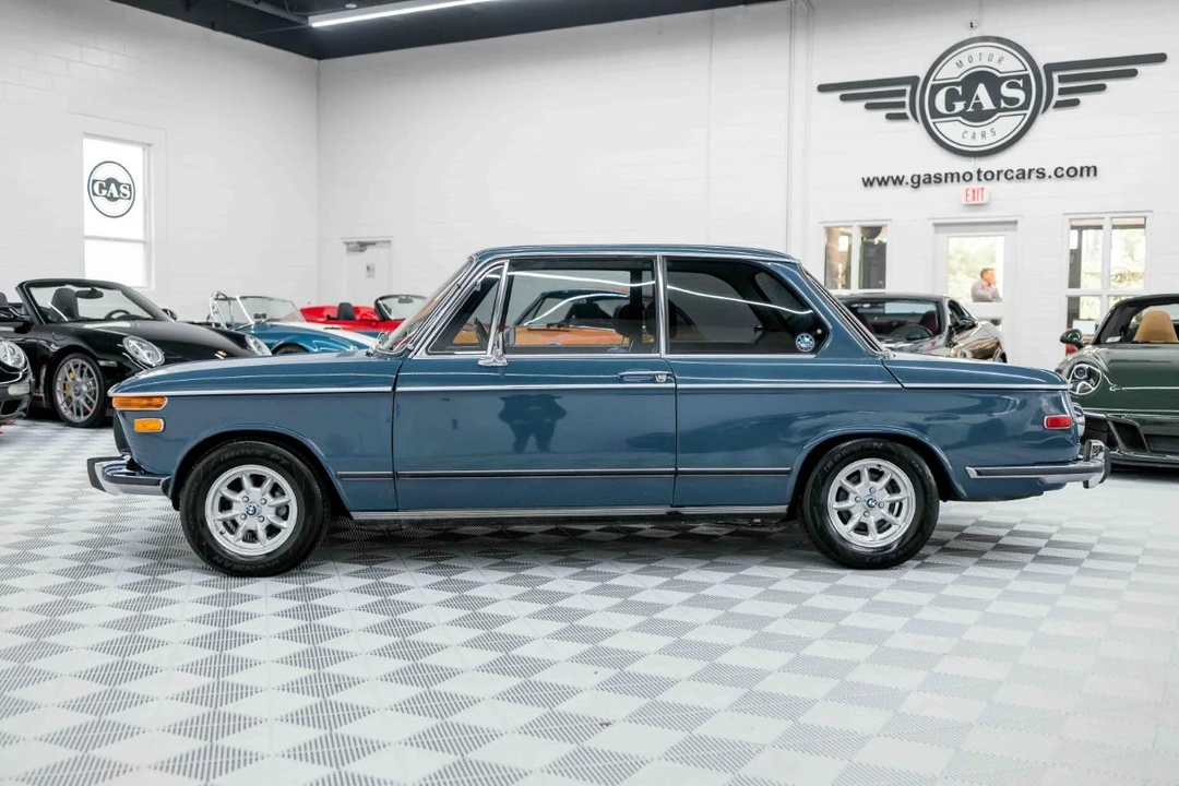 1973 BMW 2002 - Image 10 of 21