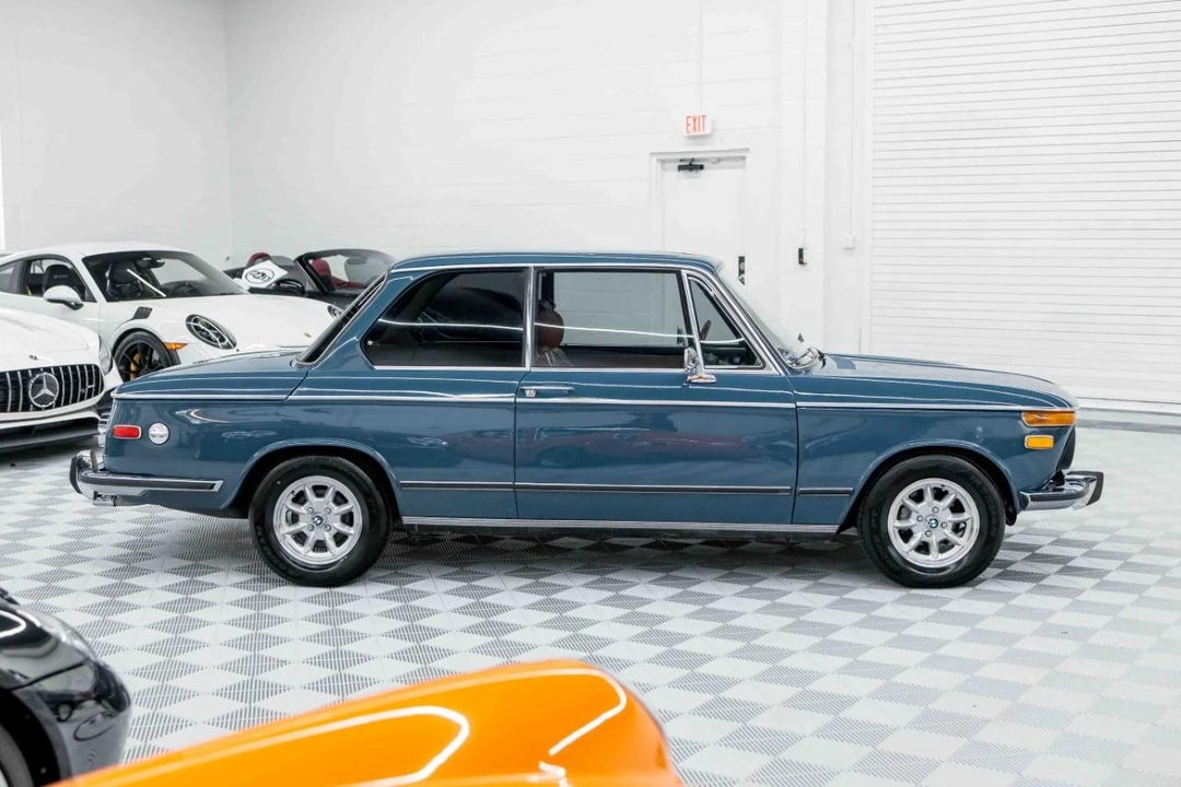 1973 BMW 2002 - Image 6 of 21