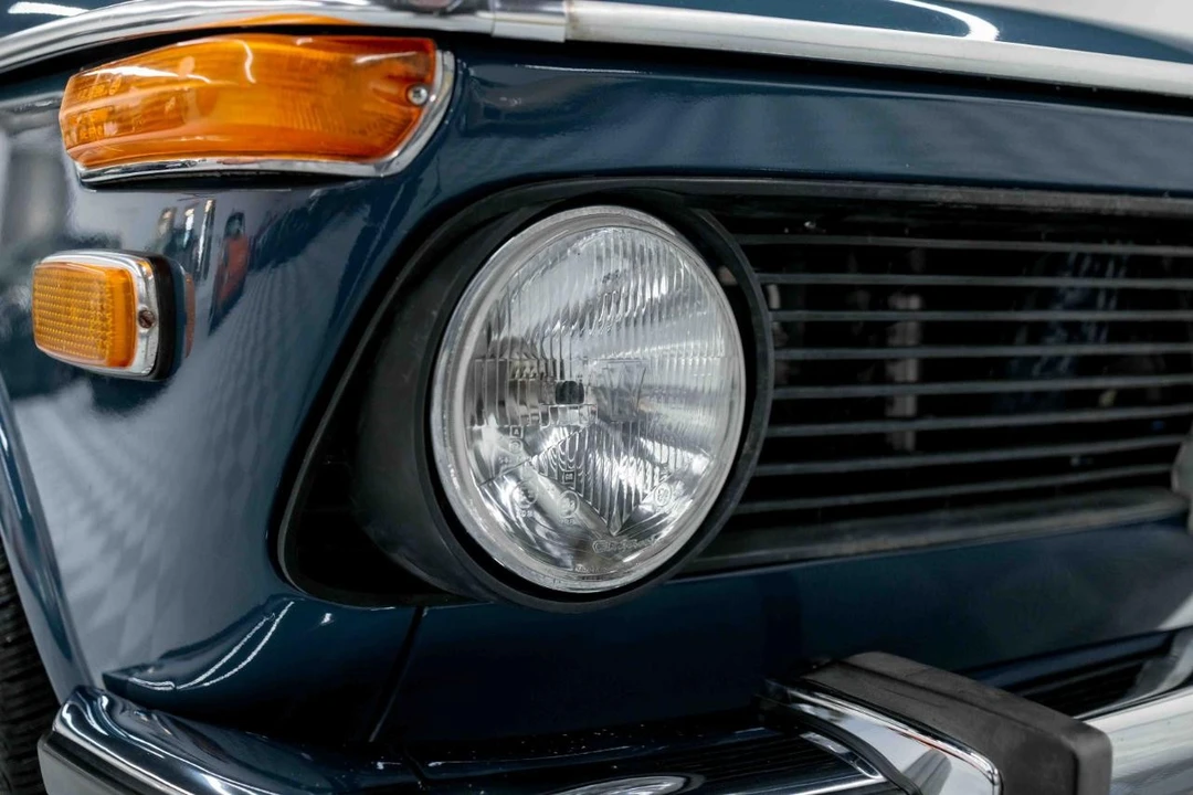 1973 BMW 2002 - Image 17 of 21