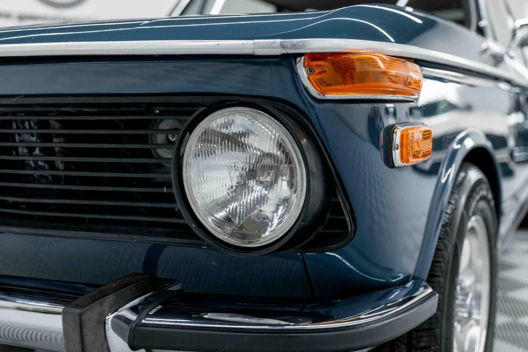 1973 BMW 2002 - Image 12 of 21