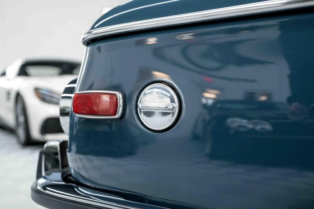 1973 BMW 2002 - Image 21 of 21