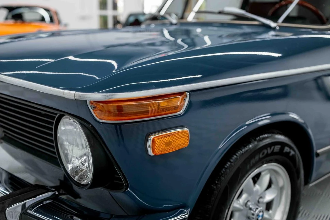 1973 BMW 2002 - Image 11 of 21