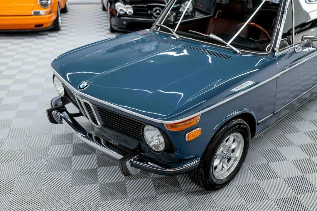 1973 BMW 2002 - Image 15 of 21