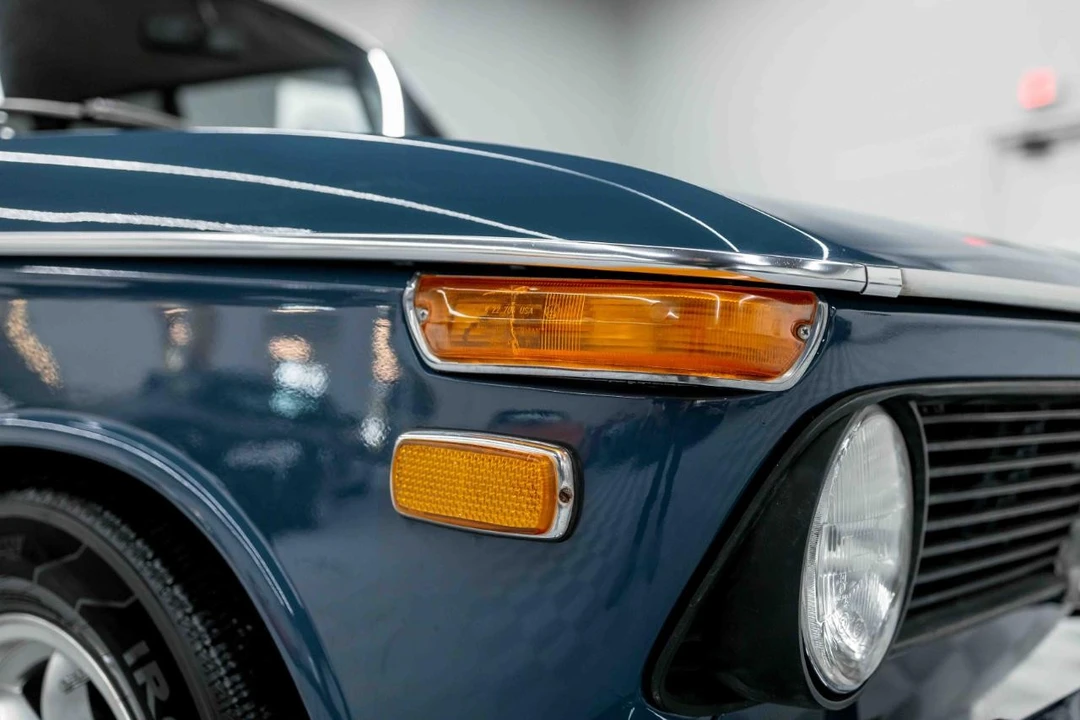1973 BMW 2002 - Image 18 of 21