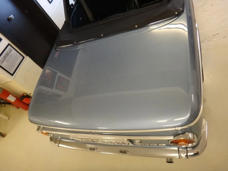 1973 BMW 2002 - Image 31 of 31