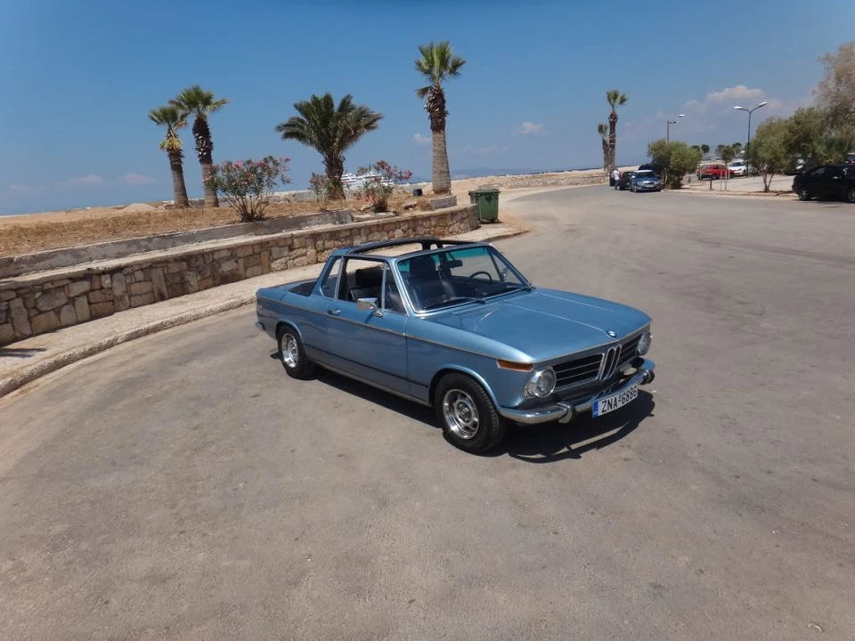 1973 BMW 2002 - Image 17 of 31