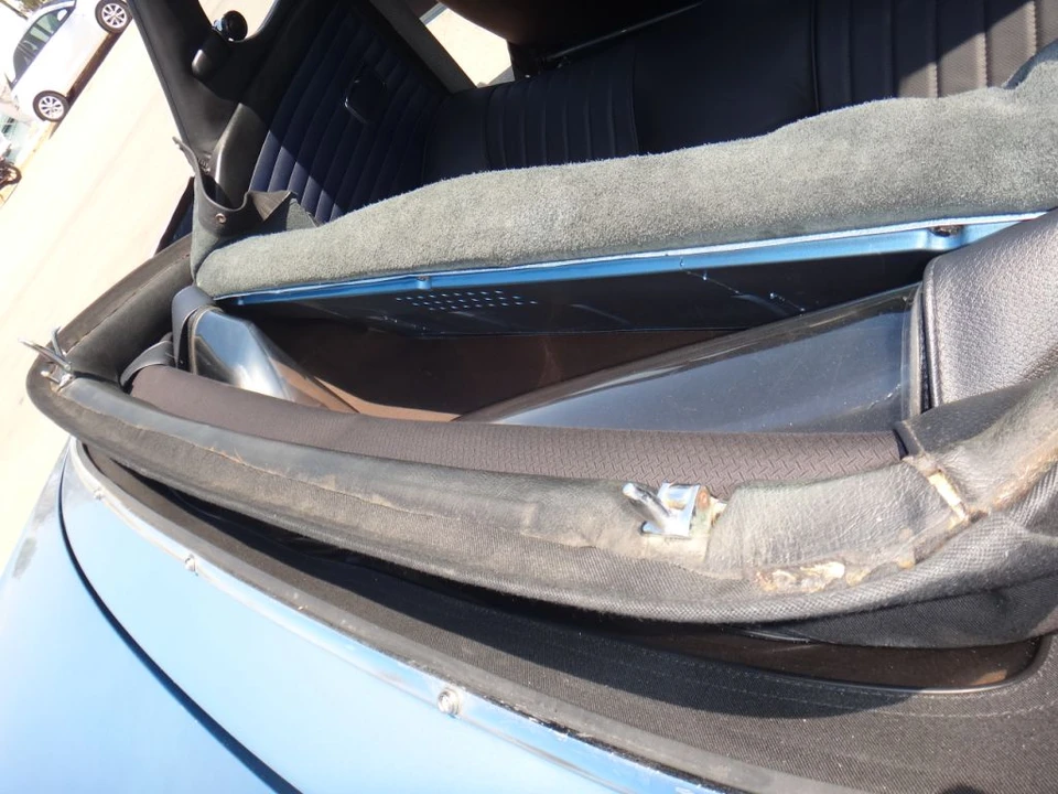 1973 BMW 2002 - Image 16 of 31
