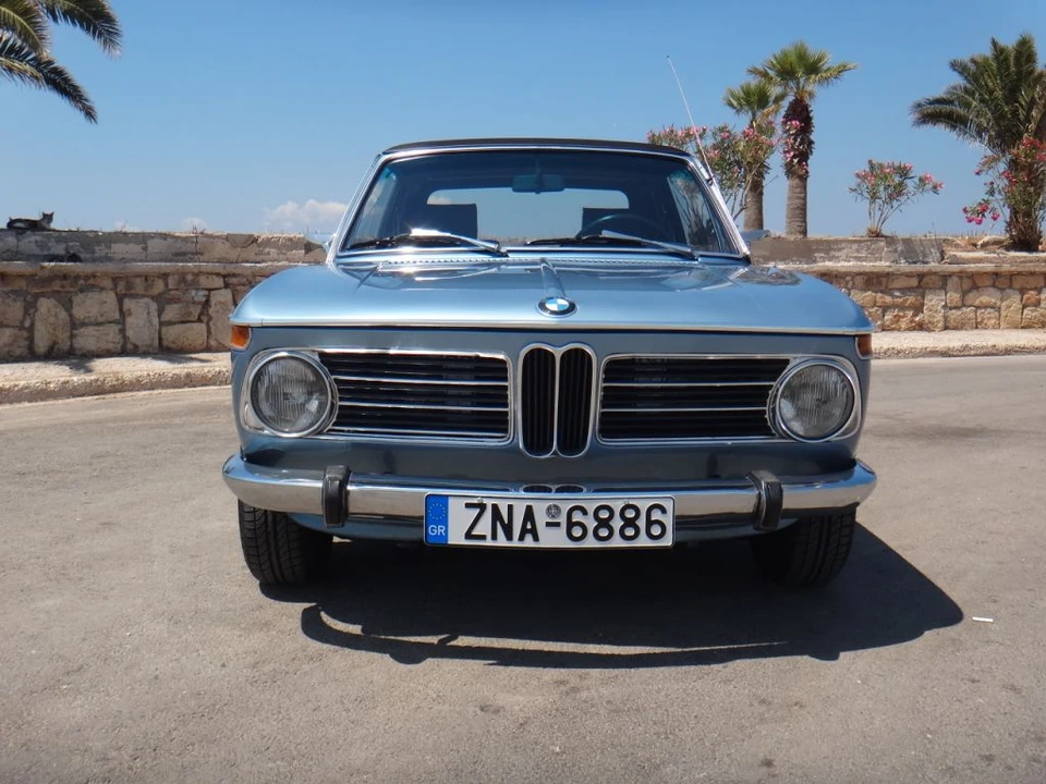 1973 BMW 2002 - Image 7 of 31