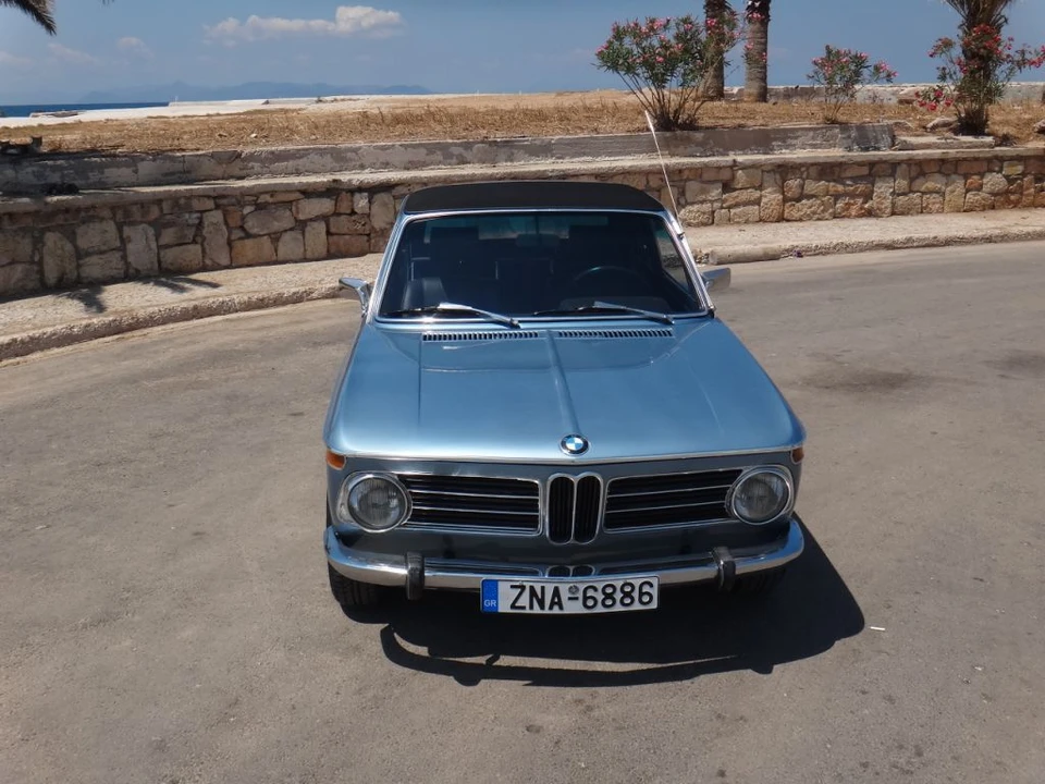 1973 BMW 2002 - Image 6 of 31