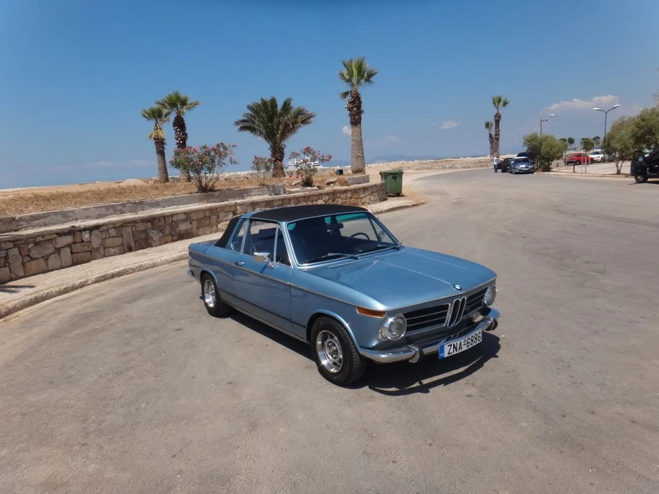 1973 BMW 2002 - Image 3 of 31