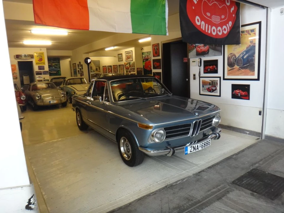 1973 BMW 2002 - Image 27 of 31