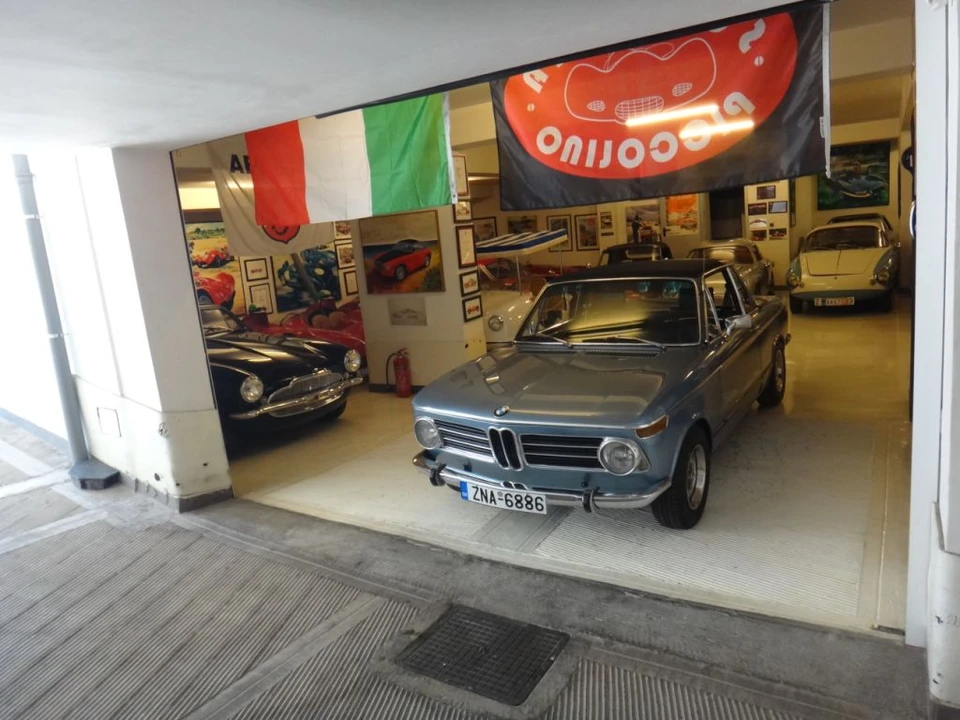 1973 BMW 2002 - Image 25 of 31