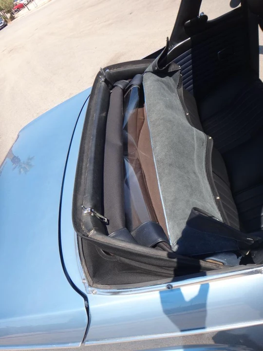 1973 BMW 2002 - Image 15 of 31
