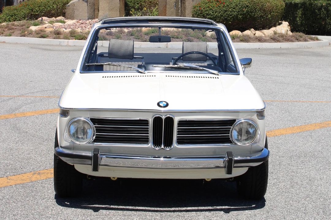 1973 BMW 2002 - Image 12 of 31