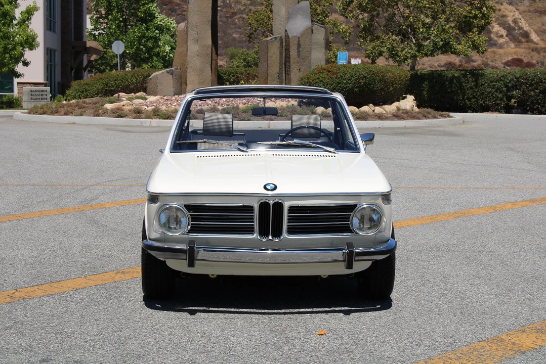 1973 BMW 2002 - Image 13 of 31
