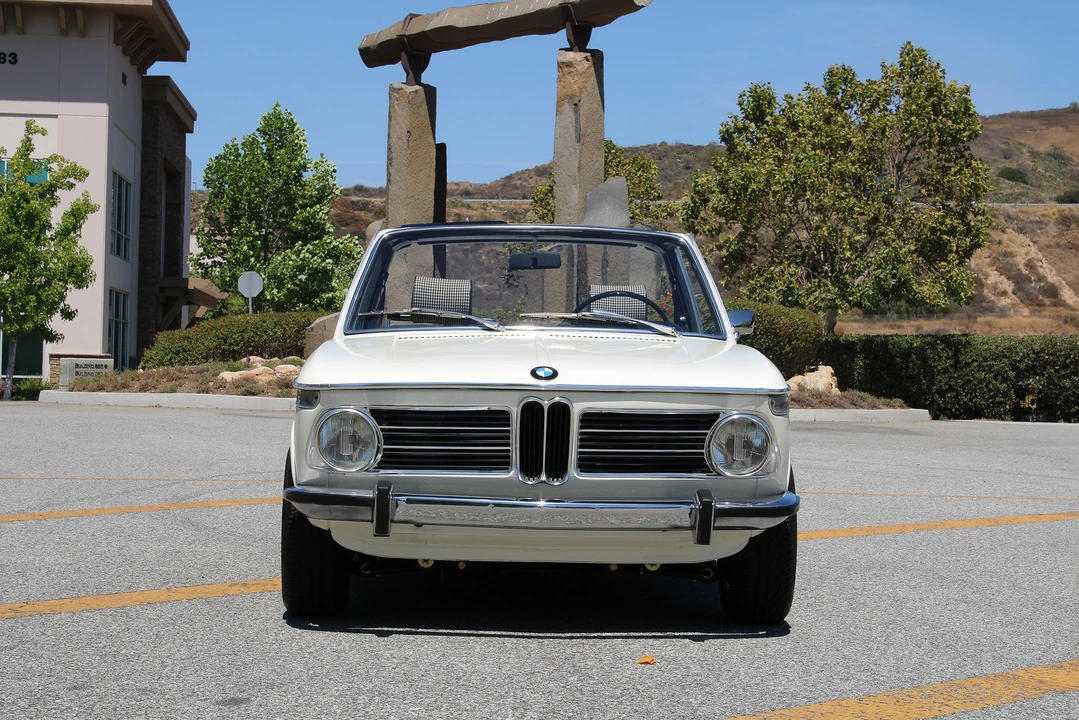 1973 BMW 2002 - Image 14 of 31