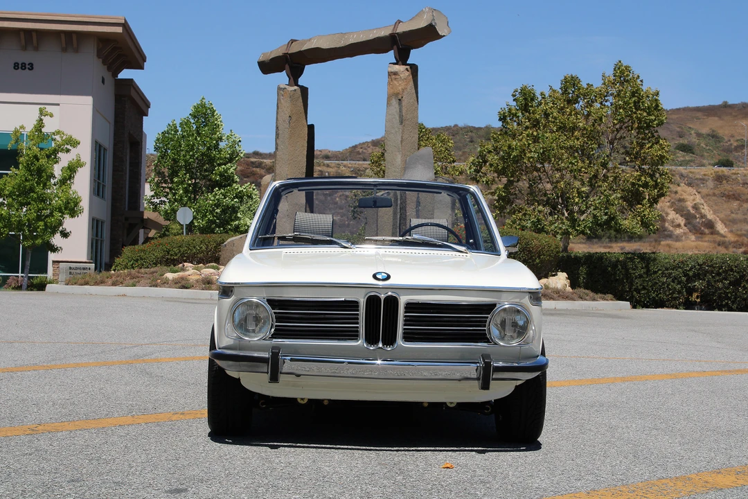 1973 BMW 2002 - Image 15 of 31