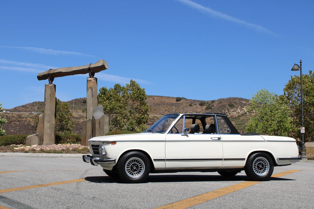 1973 BMW 2002 - Image 19 of 31