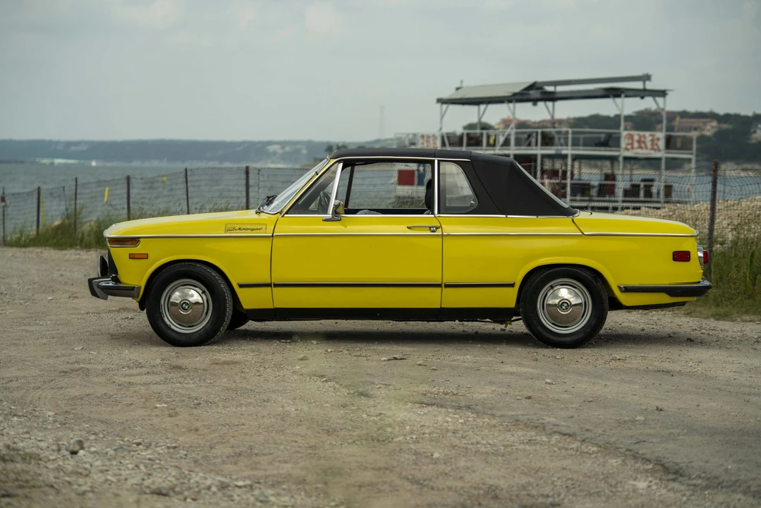 1973 BMW 2002 - Image 24 of 31