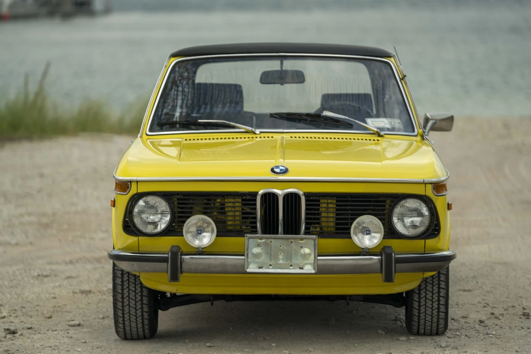 1973 BMW 2002 - Image 6 of 31