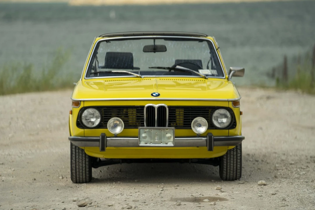 1973 BMW 2002 - Image 29 of 31