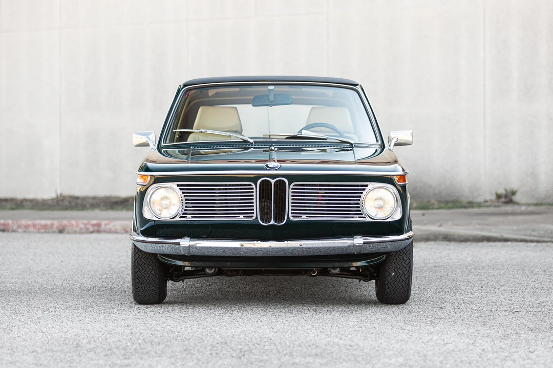 1973 BMW 2002 - Image 10 of 31