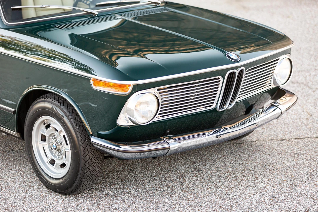 1973 BMW 2002 - Image 12 of 31
