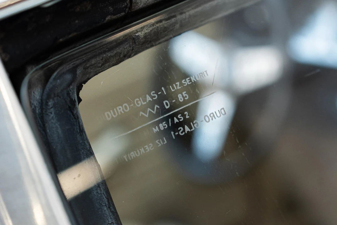 1973 BMW 2002 - Image 28 of 31