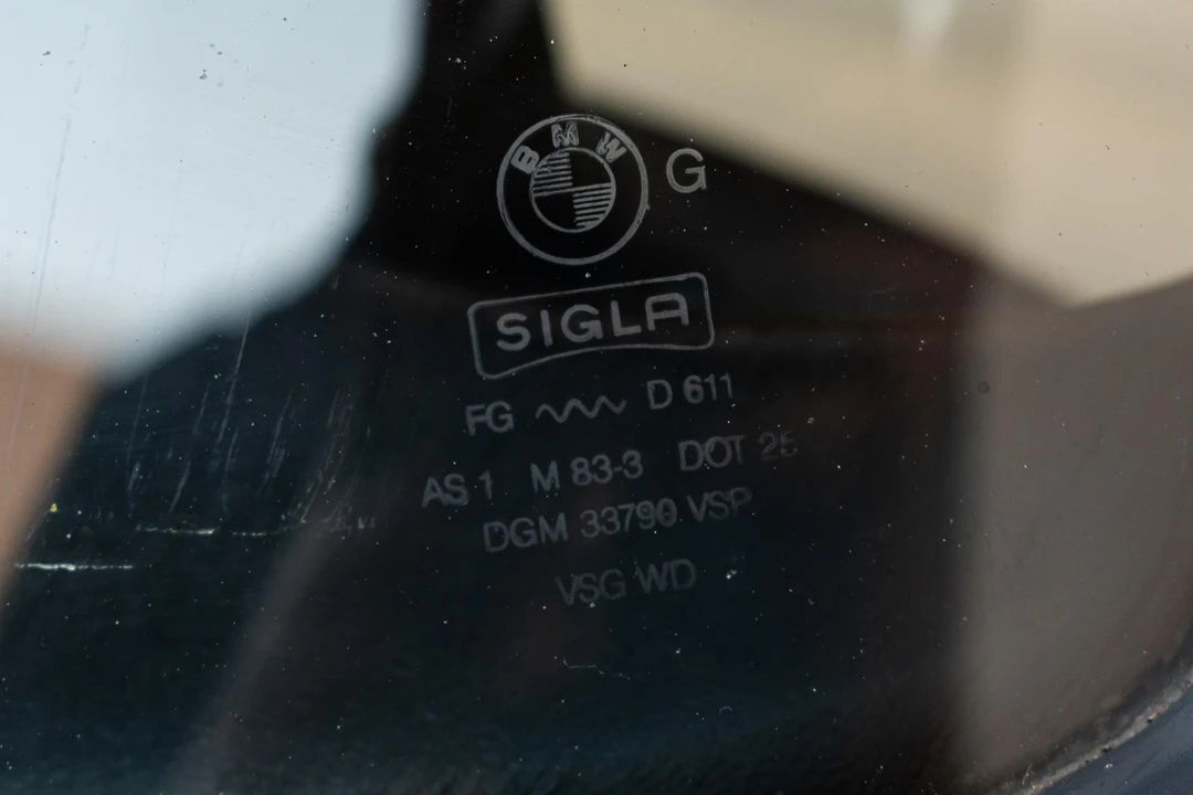 1973 BMW 2002 - Image 30 of 31