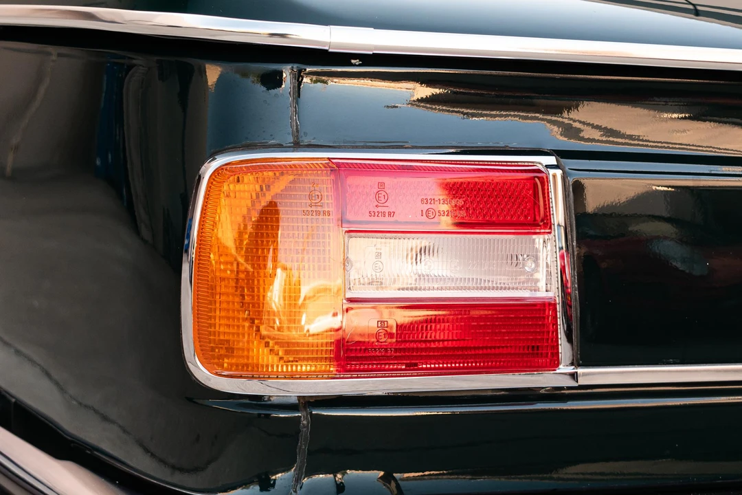 1973 BMW 2002 - Image 17 of 31