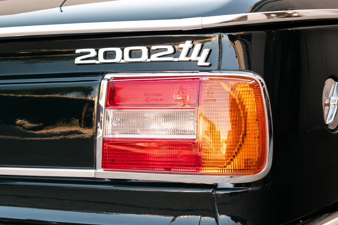 1973 BMW 2002 - Image 18 of 31