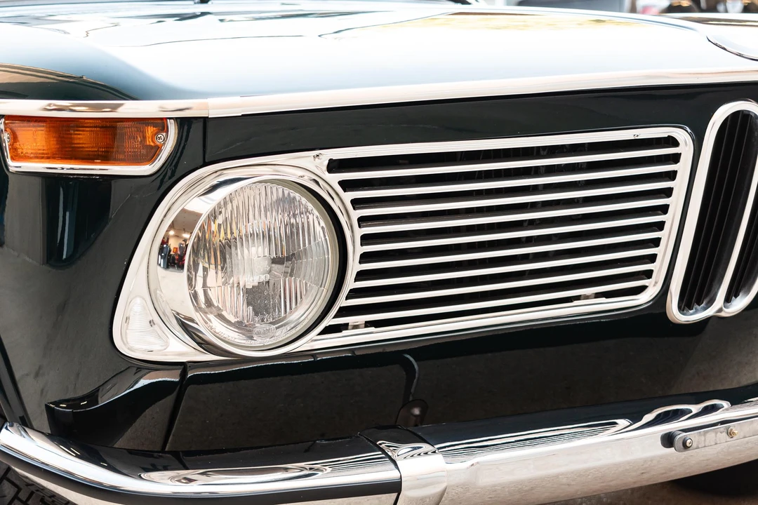 1973 BMW 2002 - Image 13 of 31