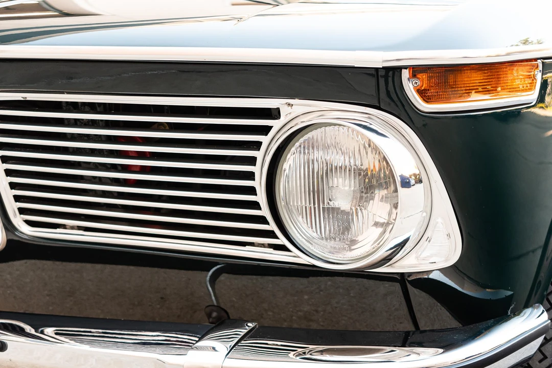 1973 BMW 2002 - Image 14 of 31
