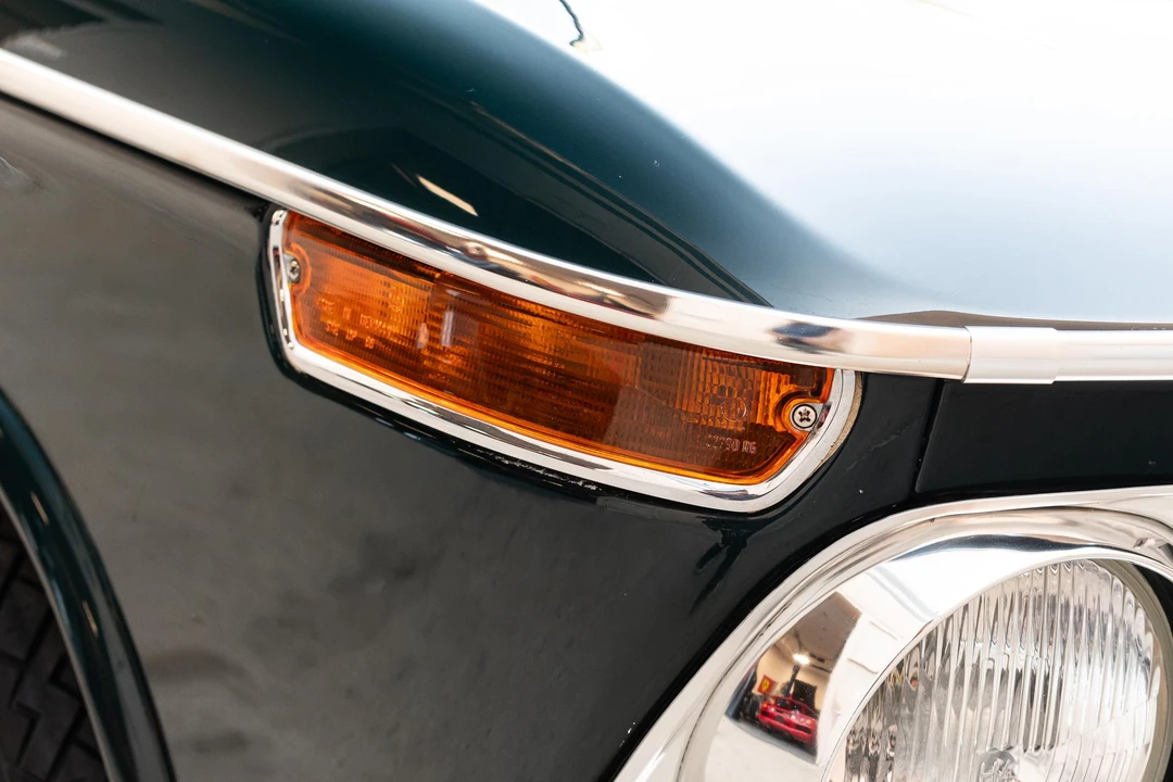 1973 BMW 2002 - Image 15 of 31