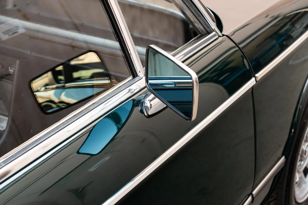1973 BMW 2002 - Image 21 of 31