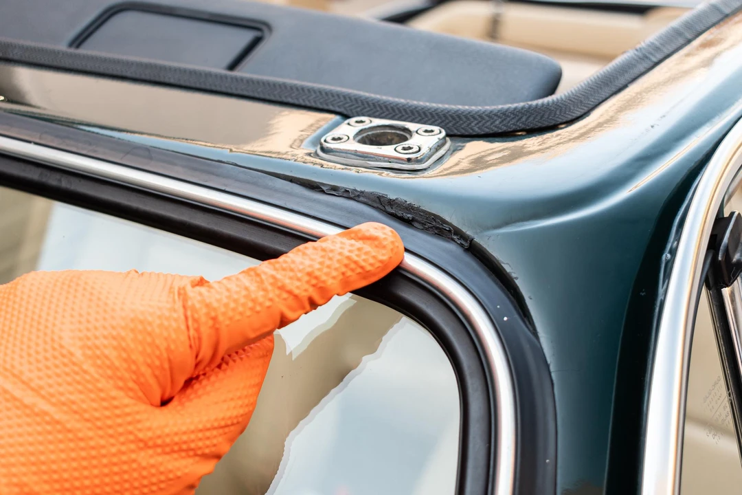 1973 BMW 2002 - Image 31 of 31