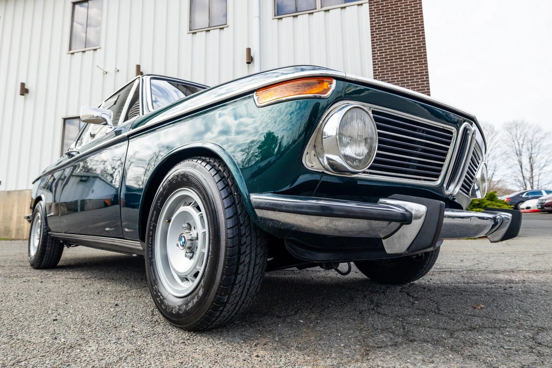 1973 BMW 2002 - Image 19 of 31